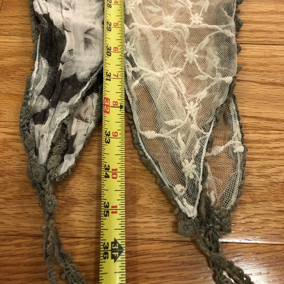 Boutique Scarf - Picture 5 of 5